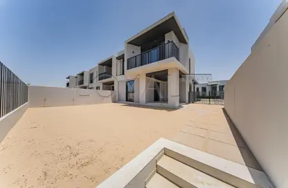 Townhouse - 4 Bedrooms - 5 Bathrooms for rent in Jebel Ali Village Townhouses - Jebel Ali Village - Jebel Ali - Dubai