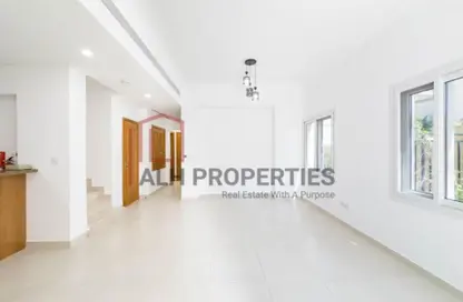 Townhouse - 3 Bedrooms - 3 Bathrooms for rent in Bella Casa - Serena - Dubai Land - Dubai