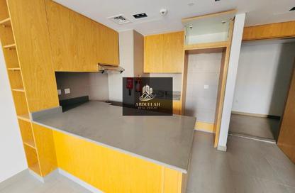 Apartment - 1 Bedroom - 1 Bathroom for rent in Souks Residential - Al Mamsha - Muwaileh - Sharjah