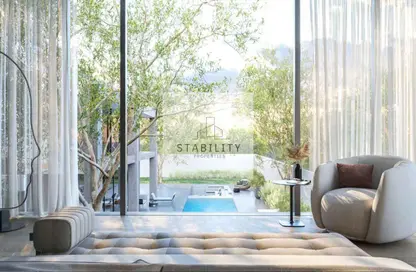 تاون هاوس - 3 غرف نوم - 4 حمامات للبيع في مسار 2 - ضاحية الرويضات - الشارقة