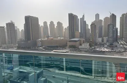 Apartment - 1 Bedroom - 2 Bathrooms for sale in Armada Tower 3 - JLT Cluster P - Jumeirah Lake Towers - Dubai