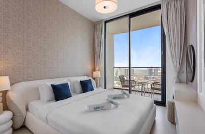 Apartment - 1 - 2 for rent in Binghatti Gardenia - District 11 - Jumeirah Village Circle - Dubai Apartment - 1 - 2 for rent in Binghatti Gardenia - District 11 - Jumeirah Village Circle - Dubai