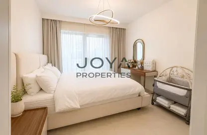 Apartment - 2 Bedrooms - 2 Bathrooms for sale in Downtown Views II Tower 2 - Downtown Views II - Zabeel 2 - Zabeel - Dubai