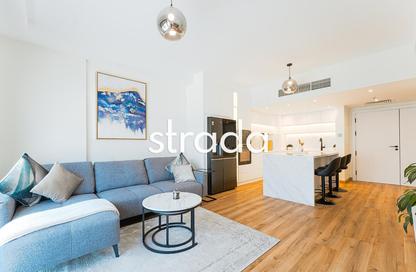 Apartment - 2 Bedrooms - 2 Bathrooms for sale in Pacific Tonga - Pacific - Al Marjan Island - Ras Al Khaimah