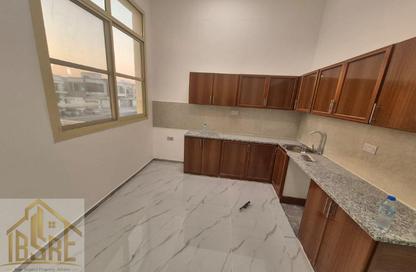 Apartment - 2 - 2 for rent in Madinat Al Riyad - Abu Dhabi
