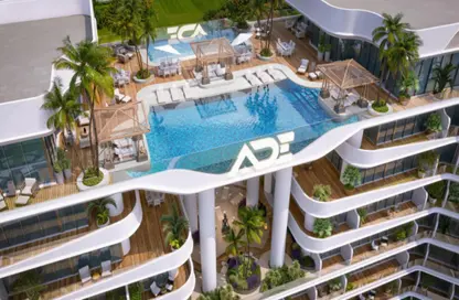 شقة - غرفة نوم - 2 حمامات للبيع في براري جيت - مجان - دبي لاند - دبي