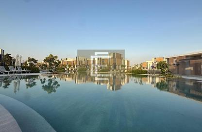 Townhouse - 3 Bedrooms - 4 Bathrooms for rent in Mudon Al Ranim 2 - Mudon - Dubai