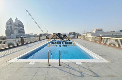 Apartment - 1 - 2 for rent in Al Manal Pearl - La Vista Residence - Dubai Silicon Oasis - Dubai Apartment - 1 - 2 for rent in Al Manal Pearl - La Vista Residence - Dubai Silicon Oasis - Dubai