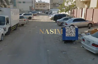 Land - Studio for sale in Al Naemiya Tower 1 - Al Naemiya Towers - Al Nuaimiya - Ajman