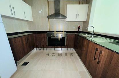 Apartment - 2 Bedrooms - 2 Bathrooms for rent in Freesia - Al Furjan - Dubai