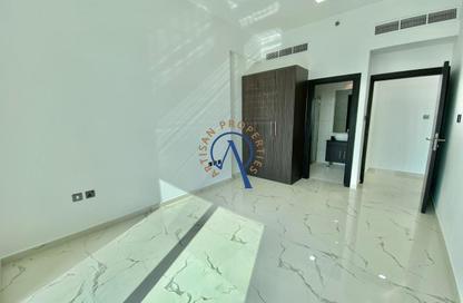 Apartment - 1 - 2 for rent in Geepas Tower - Arjan - Dubai