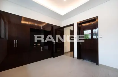 Townhouse - 4 Bedrooms - 3 Bathrooms for sale in Silver Springs 3 - Silver Springs - Damac Hills - Dubai