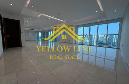 Apartment - 4 - 6 for rent in Al Seef - Al Raha Beach - Abu Dhabi Apartment - 4 - 6 for rent in Al Seef - Al Raha Beach - Abu Dhabi