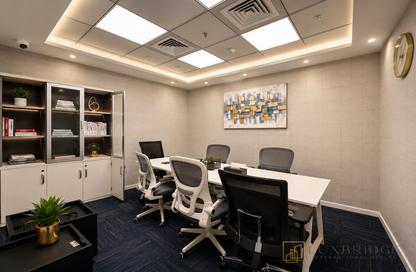 Office Space - Studio for rent in Concord Tower - Dubai Media City - Dubai Office Space - Studio for rent in Concord Tower - Dubai Media City - Dubai