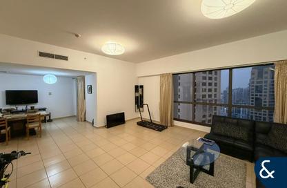 Apartment - 1 Bedroom - 2 Bathrooms for sale in Sadaf 7 - Sadaf - Jumeirah Beach Residence - Dubai Apartment - 1 Bedroom - 2 Bathrooms for sale in Sadaf 7 - Sadaf - Jumeirah Beach Residence - Dubai