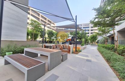 Apartment - 2 Bedrooms - 3 Bathrooms for rent in Sokoon - Naseej District - Aljada - Sharjah