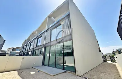 Townhouse - 3 Bedrooms - 4 Bathrooms for rent in Nad Al Sheba Gardens 2 - Nad Al Sheba Gardens - Nad Al Sheba 1 - Nad Al Sheba - Dubai