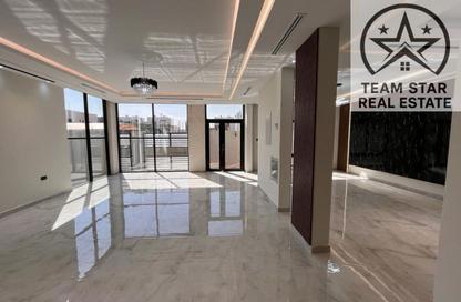 Villa - 5 Bedrooms - 7 Bathrooms for rent in Al Yasmeen 1 - Al Yasmeen - Ajman Villa - 5 Bedrooms - 7 Bathrooms for rent in Al Yasmeen 1 - Al Yasmeen - Ajman