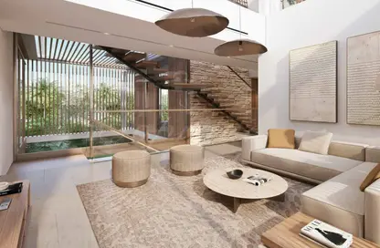 فيلا - 5 غرف نوم - 7 حمامات للبيع في ذا أيكرز (المرحلة الأولى) - ذا إيكرز - دبي لاند - دبي