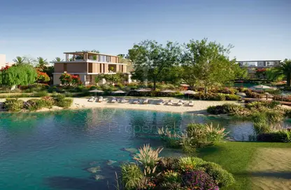 Villa - 5 Bedrooms - 7 Bathrooms for sale in The Acres (Phase 1) - The Acres - Dubai Land - Dubai