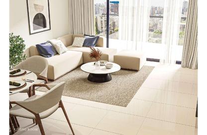 Apartment - Studio - 1 Bathroom for sale in Glorious Central Residences - International City Phase 2 - Al Warsan 4 - Al Warsan - Dubai