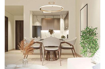 Apartment - Studio - 1 Bathroom for sale in Glorious Central Residences - International City Phase 2 - Al Warsan 4 - Al Warsan - Dubai