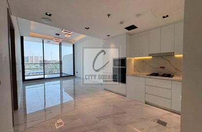 Apartment - 1 Bedroom - 2 Bathrooms for rent in Samana Miami - District 14 - Jumeirah Village Circle - Dubai
