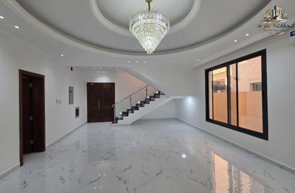 Villa - 5 Bedrooms - 7 Bathrooms for rent in Al Yasmeen 1 - Al Yasmeen - Ajman