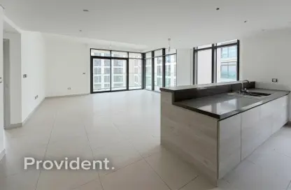 Apartment - 2 Bedrooms - 2 Bathrooms for rent in The Cove Building 1 - The Cove - Dubai Creek Harbour (The Lagoons) - Dubai