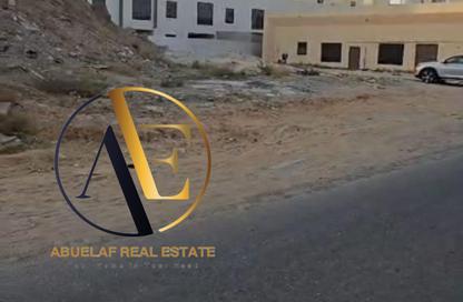 أرض - استوديو للبيع في 1 الياسمين - الياسمين - عجمان أرض - استوديو للبيع في 1 الياسمين - الياسمين - عجمان