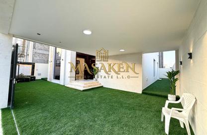 Villa - 4 - 6 for sale in Al Zaheya Gardens - Al Zahya - Ajman