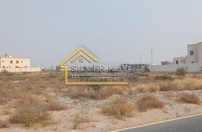 Land - Studio for sale in Hoshi 2 - Hoshi - Al Badie - Sharjah