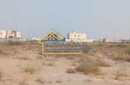 Land - Studio for sale in Hoshi 2 - Hoshi - Al Badie - Sharjah