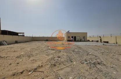 Land - Studio for rent in Al Sajaa Industrial - Al Sajaa - Sharjah