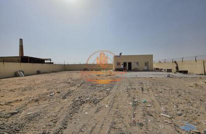 Land - Studio for rent in Al Sajaa Industrial - Al Sajaa - Sharjah