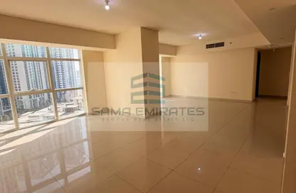 Apartment - 2 Bedrooms - 3 Bathrooms for rent in Tala Tower - Marina Square - Al Reem Island - Abu Dhabi