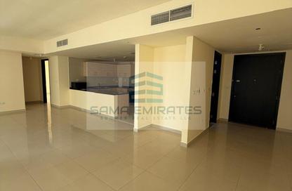 Apartment - 2 Bedrooms - 3 Bathrooms for rent in Tala Tower - Marina Square - Al Reem Island - Abu Dhabi