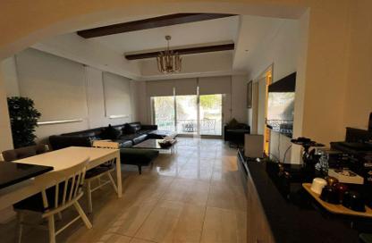 Villa - 5 Bedrooms - 5 Bathrooms for rent in The Centro - The Villa - Dubai