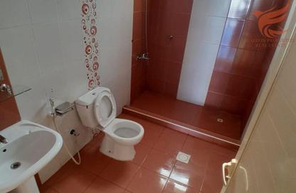 Villa - 2 Bedrooms - 2 Bathrooms for rent in Al Marsa - Al Jazirah Al Hamra - Al Hamra Village - Ras Al Khaimah
