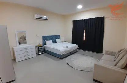 Villa - 2 Bedrooms - 2 Bathrooms for rent in Al Marsa - Al Jazirah Al Hamra - Al Hamra Village - Ras Al Khaimah