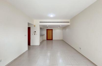 Apartment - 1 - 2 for rent in Al Thayyal 4 - Al Thayyal - Greens - Dubai