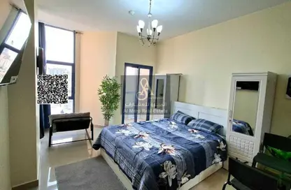 Apartment - Studio - 1 Bathroom for sale in Al Nuaimiya Towers C - Al Nuaimiya - Ajman