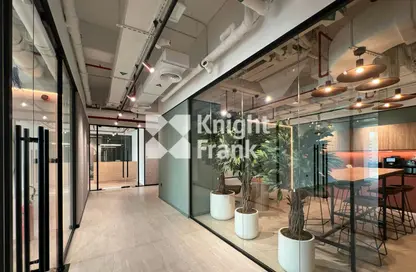 Office Space - Studio for rent in Emaar Business Park Building 3 - Emaar Business Park - Sheikh Zayed Road - Dubai