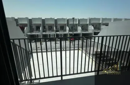 Villa - 3 Bedrooms - 4 Bathrooms for sale in MAG Eye - MAG City - Mohammed Bin Rashid City - Dubai