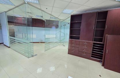 Office Space - Studio - 2 Bathrooms for rent in Pyramid Centre - Oud Metha - Bur Dubai - Dubai Office Space - Studio - 2 Bathrooms for rent in Pyramid Centre - Oud Metha - Bur Dubai - Dubai