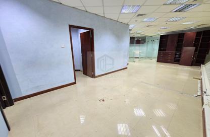 Office Space - Studio - 2 Bathrooms for rent in Pyramid Centre - Oud Metha - Bur Dubai - Dubai Office Space - Studio - 2 Bathrooms for rent in Pyramid Centre - Oud Metha - Bur Dubai - Dubai