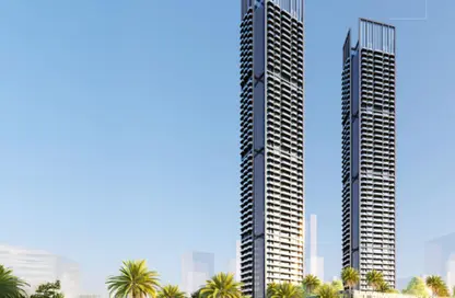 Apartment - Studio - 1 Bathroom for sale in Ananda Residences - Motor City - Dubai Apartment - Studio - 1 Bathroom for sale in Ananda Residences - Motor City - Dubai