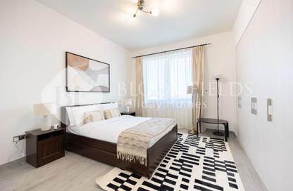 Apartment - 3 - 4 for rent in Noya 1 - Noya - Yas Island - Abu Dhabi Apartment - 3 - 4 for rent in Noya 1 - Noya - Yas Island - Abu Dhabi