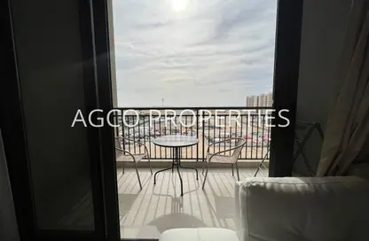 شقة - غرفة نوم - 1 حمام للبيع في باركسايد - تاون سكوير - دبي