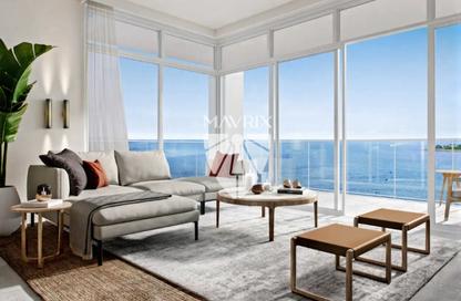 Apartment - 2 Bedrooms - 3 Bathrooms for sale in Bluewaters Bay Building 2 - Bluewaters Bay - Bluewaters - Dubai